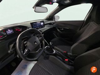 Peugeot 2008 Allure Pack Puretech 130 S&S EAT8