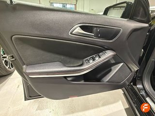 Mercedes-Benz Clase A A 200 d AMG Line