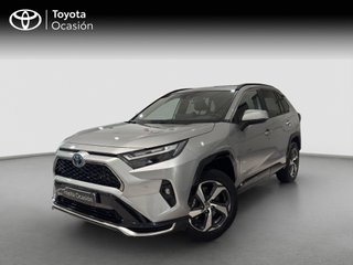 TOYOTA RAV4 2.5 VVT-I PHEV 225KW ADVANCE AUTO 4WD 306 5P