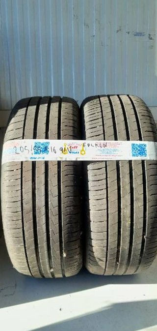 205/55 r16 91v falken ziex ze 310 neumático