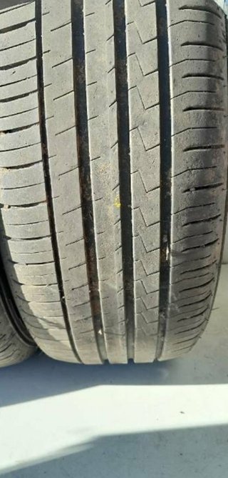 205/55 r16 91v falken ziex ze 310 neumático