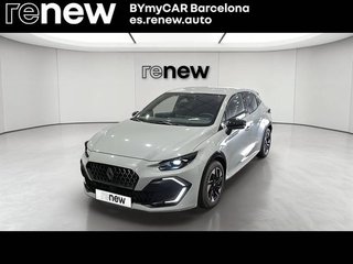 Renault Clio Clio Full Hybrid E-TECH Techno 117kW Techno