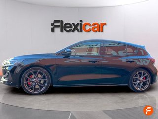 Ford Focus 2.3 Ecoboost 206kW ST