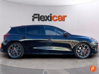Ford Focus 2.3 Ecoboost 206kW ST