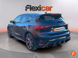 Ford Focus 2.3 Ecoboost 206kW ST