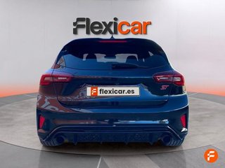 Ford Focus 2.3 Ecoboost 206kW ST