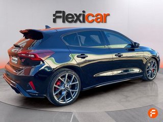 Ford Focus 2.3 Ecoboost 206kW ST