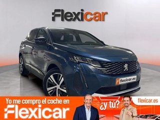 Peugeot 3008 1.2 PureTech 96KW S&S Allure Pack