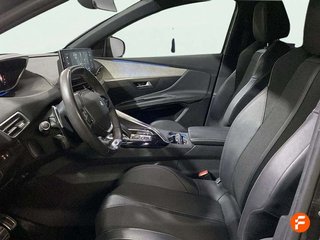 Peugeot 3008 1.5 BlueHDi 96kW S&S GT EAT8