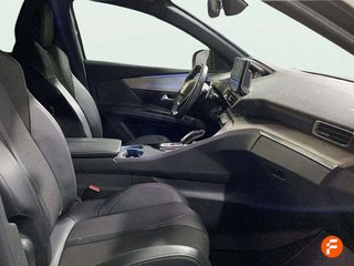 Peugeot 3008 1.5 BlueHDi 96kW S&S GT EAT8
