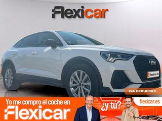 Audi Q3 35 TDI 110kW (150CV) S tronic