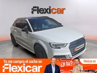 Audi A3 Sportback 35 TDI 110kW (150CV) S tronic