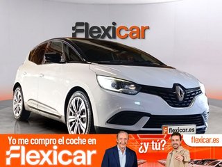 Renault Scénic Life TCe 85kW (115CV) GPF