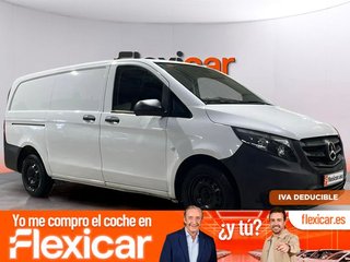 Mercedes-Benz Vito 110 CDI TD Compacta