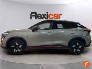 Omoda 5 1.6 T-GDI 136.5kW (185CV) DCT Premium