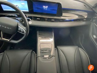 Omoda 5 1.6 T-GDI 136.5kW (185CV) DCT Premium