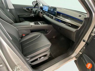 Omoda 5 1.6 T-GDI 136.5kW (185CV) DCT Premium