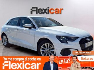 Audi A3 Sportback 30 TDI 85kW (116CV)