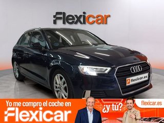 Audi A3 2.0 TDI 110kW (150CV) Sportback