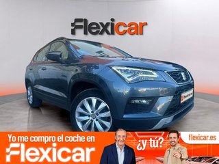 Seat Ateca 1.6 TDI 85kW (115CV) St&Sp Style Eco