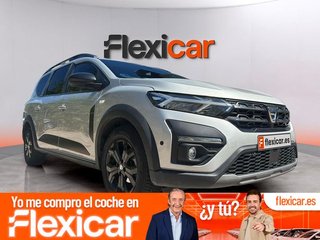 Dacia Jogger S.L. Extreme Go 74kW (100CV) ECO-G 7p