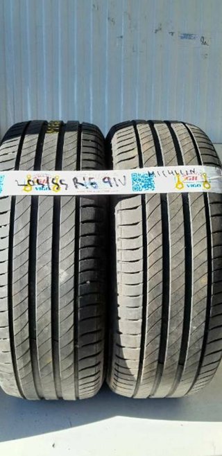 205/55 r16 91v michelin primacy 4 neumático