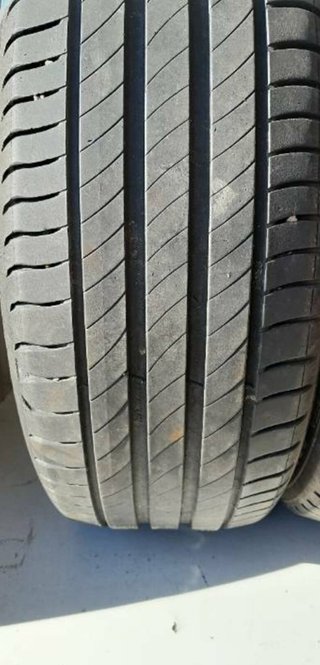 205/55 r16 91v michelin primacy 4 neumático