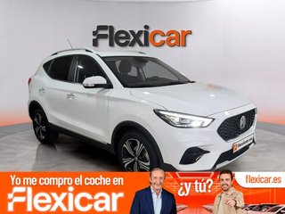 MG ZS 1.5 Comfort