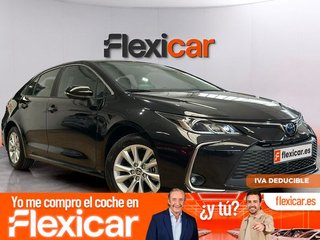 Toyota Corolla 140H Eco
