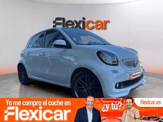 Smart Forfour 0.9 66kW (90CV) S/S