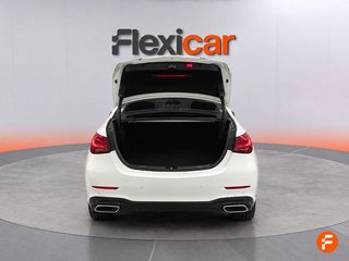 Mercedes-Benz Clase C C 200