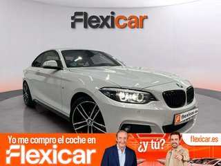 BMW Serie 2 218d
