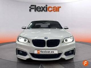 BMW Serie 2 218d