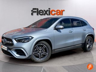 Mercedes-Benz GLA GLA 200 D
