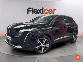 Peugeot 3008 1.5 BlueHDi 96kW S&S GT EAT8