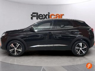 Peugeot 3008 1.5 BlueHDi 96kW S&S GT EAT8