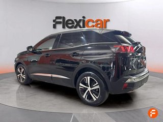 Peugeot 3008 1.5 BlueHDi 96kW S&S GT EAT8
