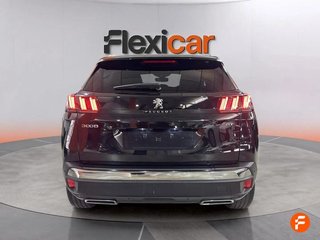 Peugeot 3008 1.5 BlueHDi 96kW S&S GT EAT8