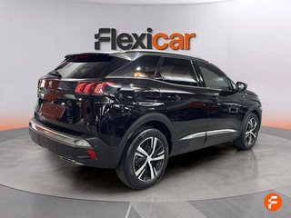 Peugeot 3008 1.5 BlueHDi 96kW S&S GT EAT8