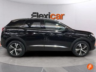 Peugeot 3008 1.5 BlueHDi 96kW S&S GT EAT8