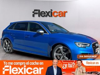 Audi A3 RS 3 2.5 TFSI quattro S tronic Sportback