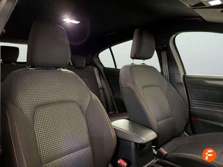 Ford Focus 1.0 Ecob. MHEV 92kW ST-Line Design SIP