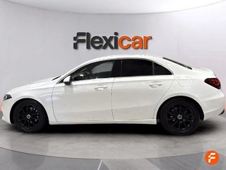 Mercedes-Benz Clase A Sedán A 180 d