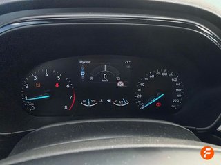 Ford Focus 1.0 Ecob. MHEV 92kW ST-Line Design SIP