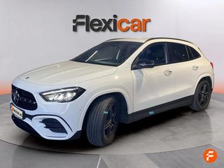 Mercedes-Benz GLA GLA 200 D