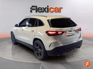 Mercedes-Benz GLA GLA 200 D