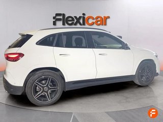 Mercedes-Benz GLA GLA 200 D