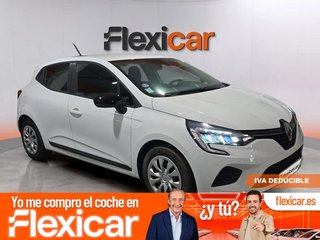 Renault Clio E-Tech enginereed híbrido 103 kW (145CV)