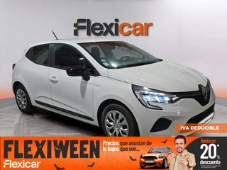 Renault Clio E-Tech enginereed híbrido 103 kW (145CV)