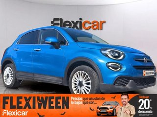 Fiat 500 0.9 Turbo TwinAir 77kW (105CV) Lounge
